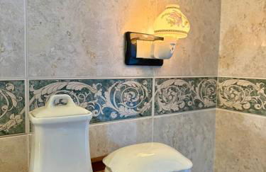 Il Rifugio dorato guest house - Photo 22