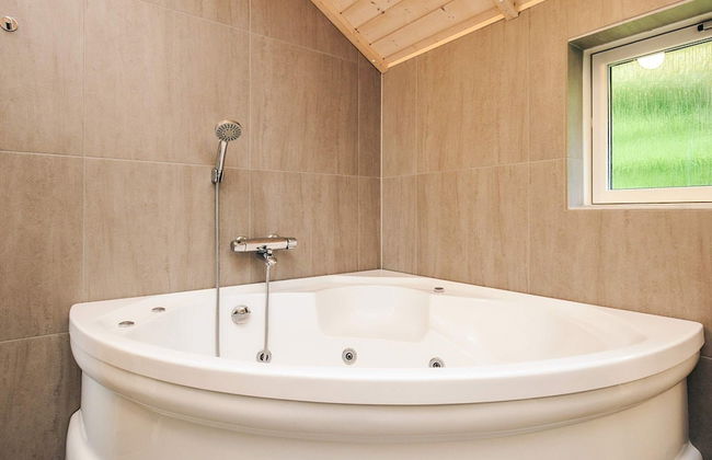 6 Person Holiday Home in Asaa-by Traum - Foto 7