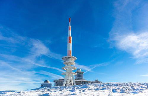 FeWo Seestadt mit Balkon #Netflix #Seenähe #Einkaufen von Harztraveler - Foto 17