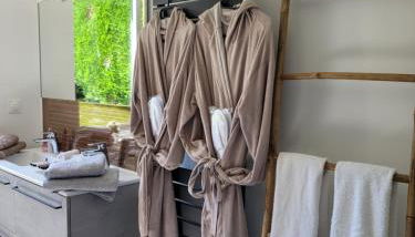 L'Eden du Mont Noir - Foto 5