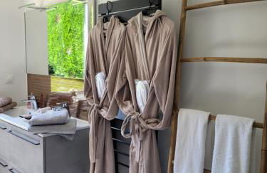 L'Eden du Mont Noir - Foto 5