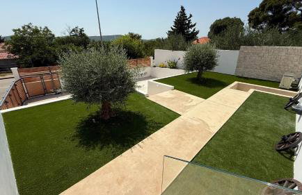 Villa MM Stankovci with heated pool, sauna, jacuzzi - Foto 29