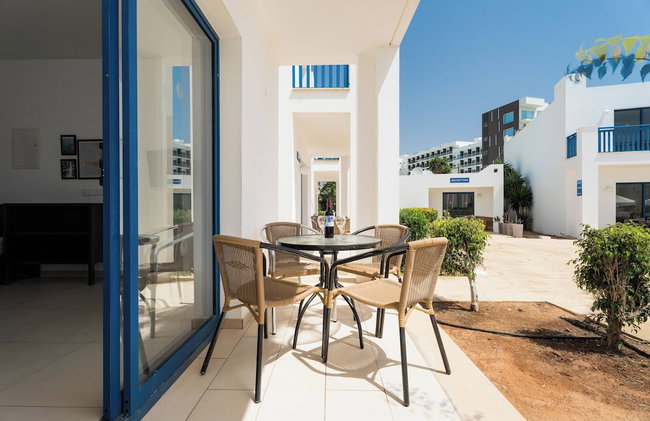 Kritamo Beach Hotel Apartments - Foto 16