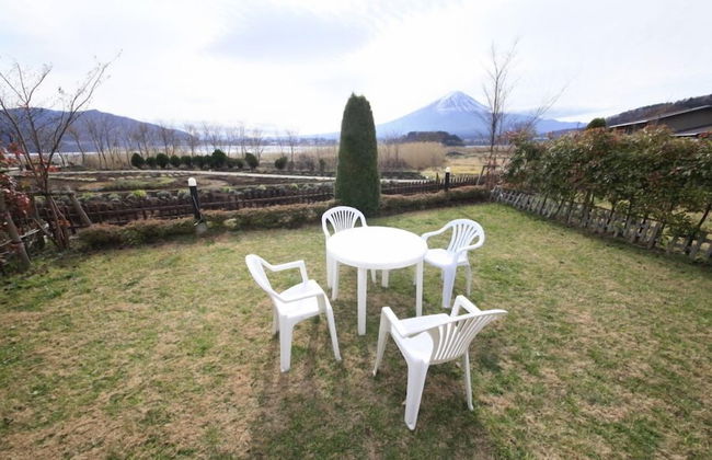 Kawaguchiko Urban Resort Villa - Foto 58