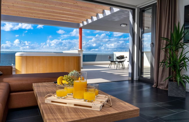 VIPo Prestige Apartments - Photo 1