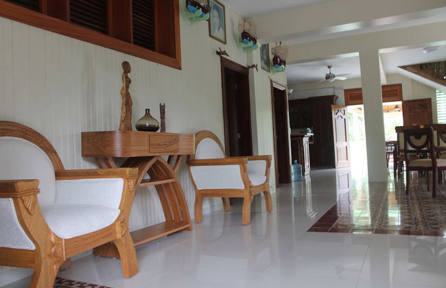 Hacienda Casa Cabirma - Photo 43