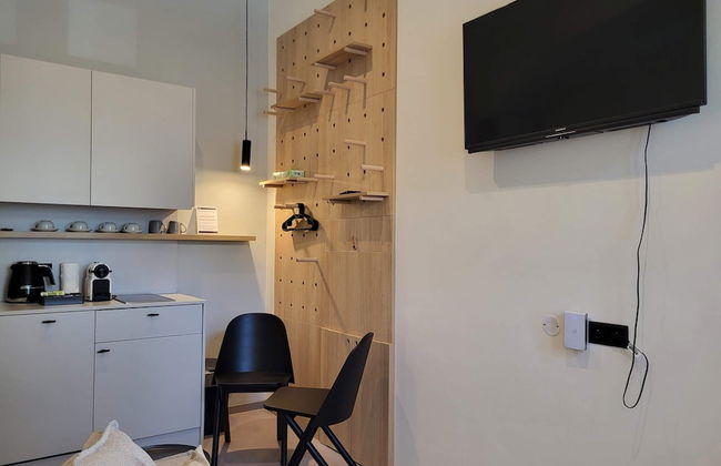 HONEST Karlín - Foto 65