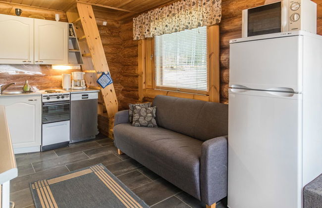 Aurinkotupa - Foto 9