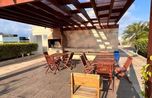 Apartamento JTR Cond Beira Mar - Castelo B Temporada - Foto 50