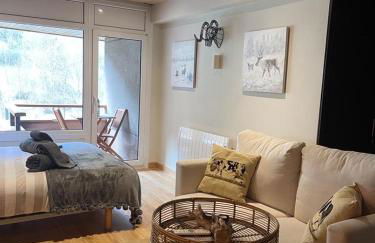 Apartaran 407 con terraza - Foto 12