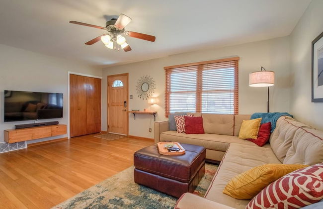 Home Sweet Home 3 Beds Central Springs Locale! - Foto 1