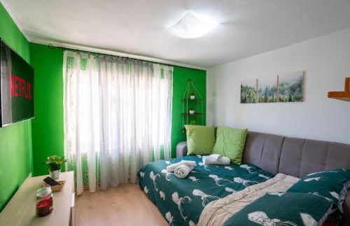 Lhousing - Nuovo Bilocale a Roana centro - Foto 4