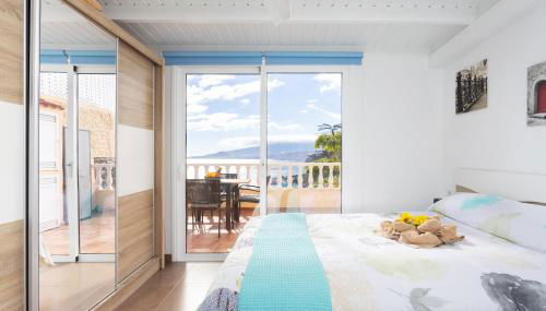 Home2Book Amazing Sea Views, Terrace & Pool - Foto 3