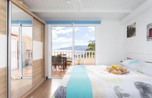 Home2Book Amazing Sea Views, Terrace & Pool - Foto 3