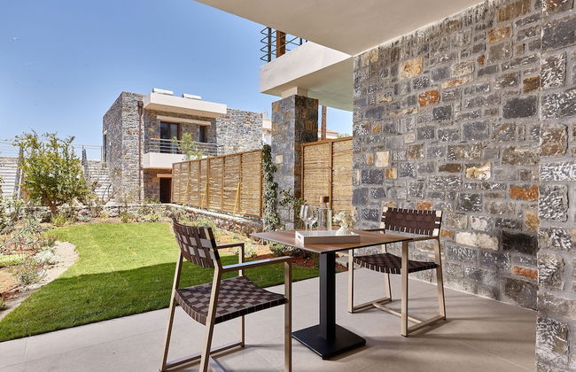 Volta Suites and Villas - Foto 5