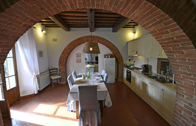 Casa I Pini - Foto 18