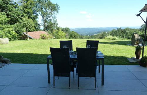 Ferienwohnung Urlaub mit Aussicht - Foto 13