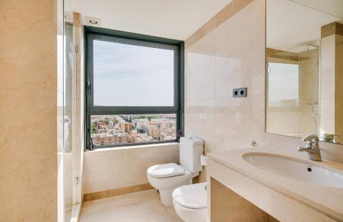 Penthouse Duplex with TOP Views! - Foto 63