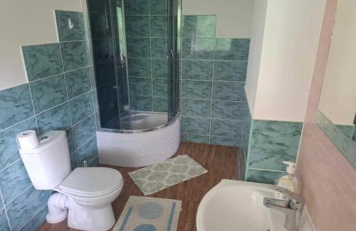 Agroturystyka Przy Rajskim Sadzie - Foto 51