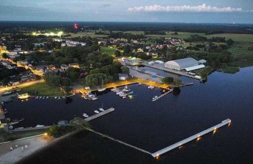 Holiday Home in Stepnica by Szczecin Lagoon - Foto 46