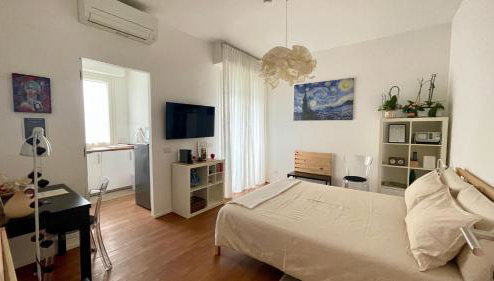 Martinengo30 - Milano Metro M3 - Foto 1