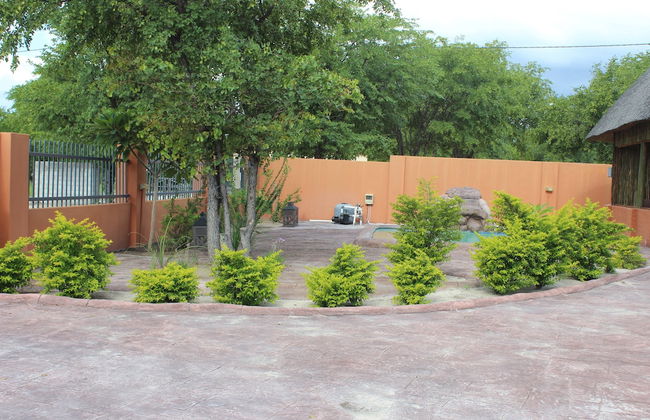 Kessas Holiday Home - Foto 28