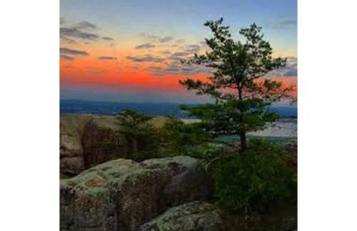 Countryside Escape with free wifi in house laundr - Foto 39