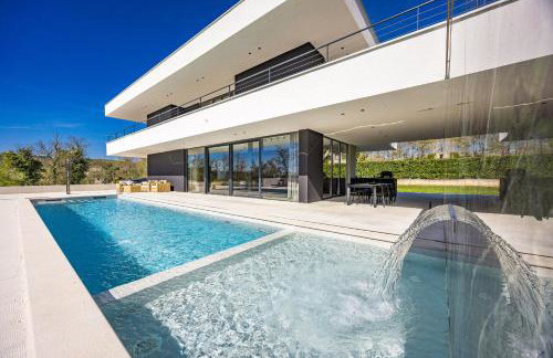 Luxury Villa She for 6 people with 61 m2 private pool, playground & activities on-side for adults and kids - Foto 18