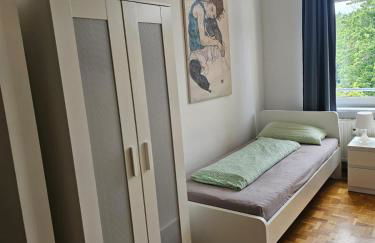 Leipzig Innenstadt-Süden - Wohnungen & Studios teilweise mit Aufzug - Foto 23