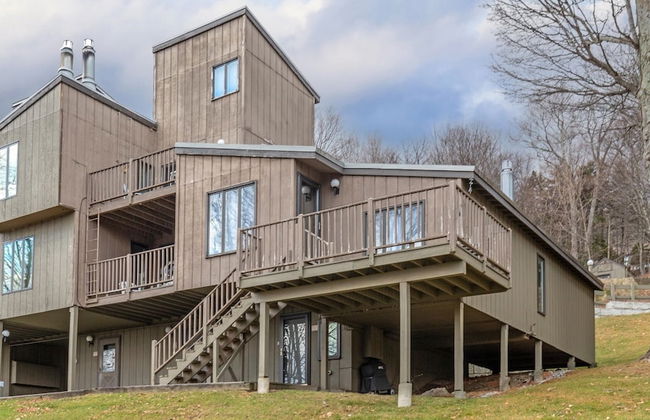 19 North Lynx 4 Bedroom Condo - Foto 43