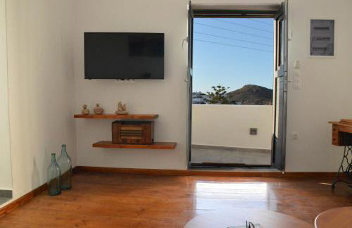 Rhyolite Apartment - Foto 14