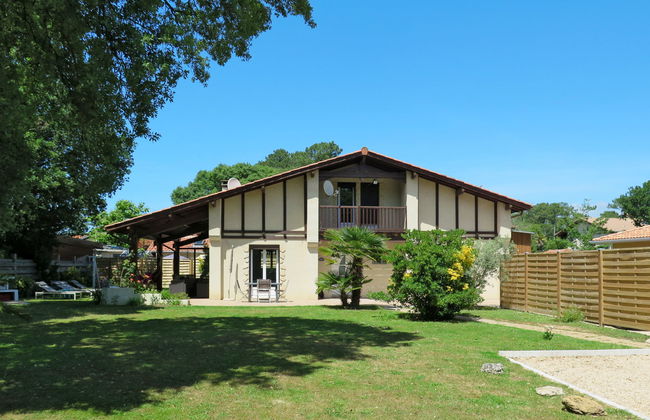 Labenne Océan - Foto 36