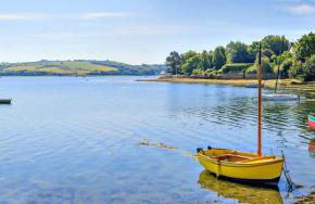 TY KER AOD - Villa superbe vue mer proche plage - Photo 40