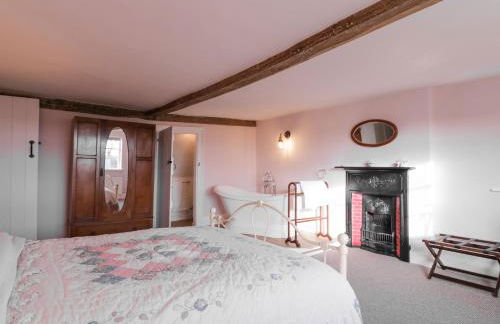 West House Farm - Foto 24