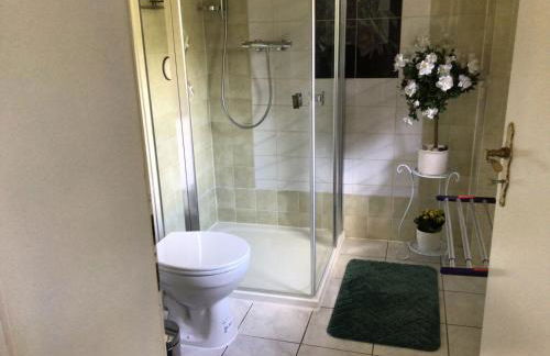 Wohnung im Grünen - Foto 10