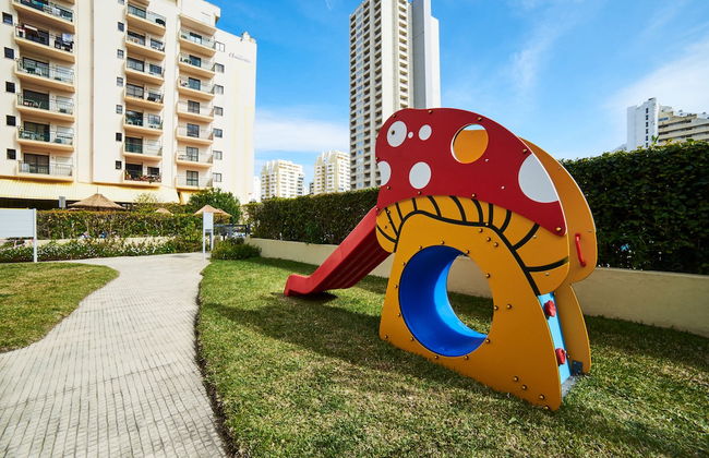 RR Club Amarilis - Foto 27