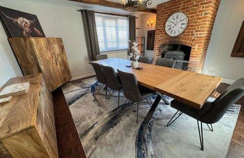 The old pub in Docking - Foto 17