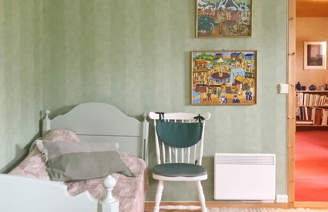 7 Person Holiday Home in Sortland-by Traum - Foto 24