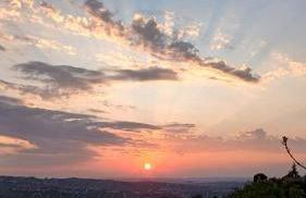 Casa vacanza il colle del vento - Foto 25