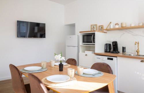 Le logis de Chambord - Foto 8