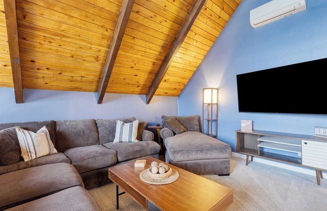 Polnell Point Lookout by Avantstay Water Views, Hot Tub, Large Patio - Foto 18