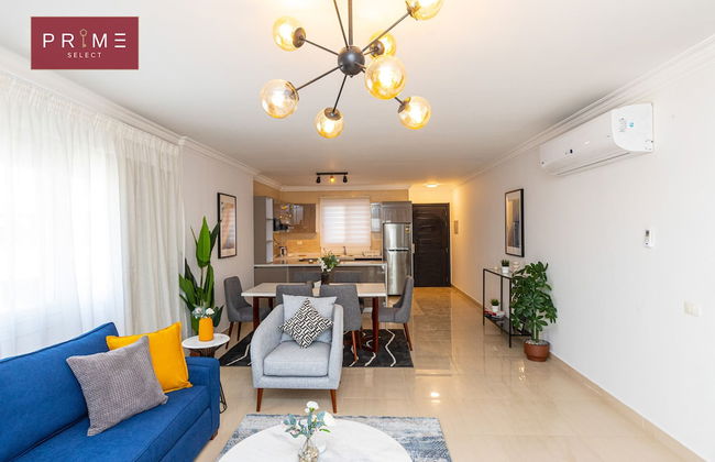 Prime Select Masaken Sheraton - Foto 33