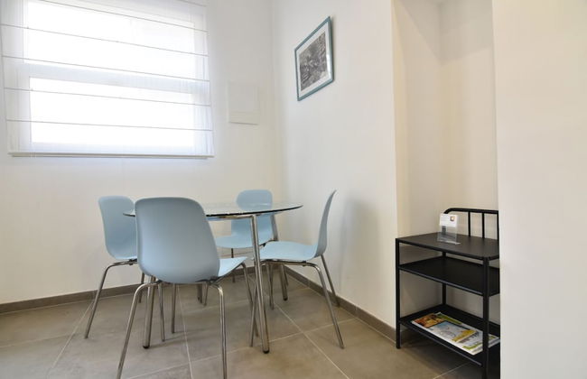 The three diamonds of Marina di Ragusa - Foto 25