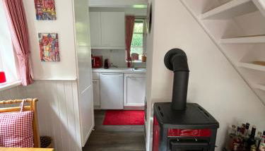 Ferienhaus unter Reet im Heidedorf Sankt Dionys bei Lüneburg - Foto 5