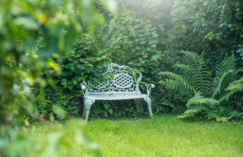 Pwll Cottage - Foto 37