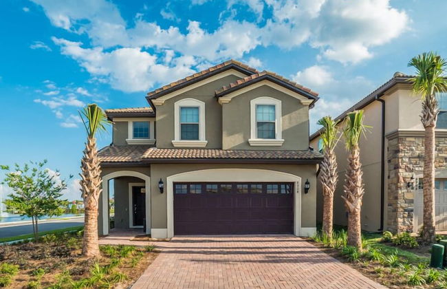 Ov2613 - Cypress Pointe - 6 Bed 4 Baths Villa - Foto 24