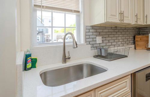 37 - 3BR Quincy - Cozy Townhouse near Adams Park - Foto 28