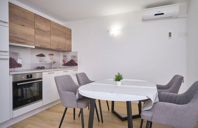 Bella Vista Dalmatien - Foto 58