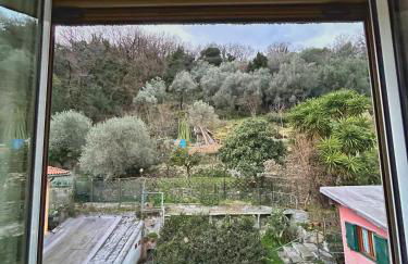 La Casa di Malú -5min centro-porto-acquario-stadio-free wifi - Foto 15