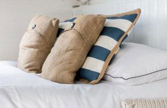 Watersedge Cabin - Foto 12